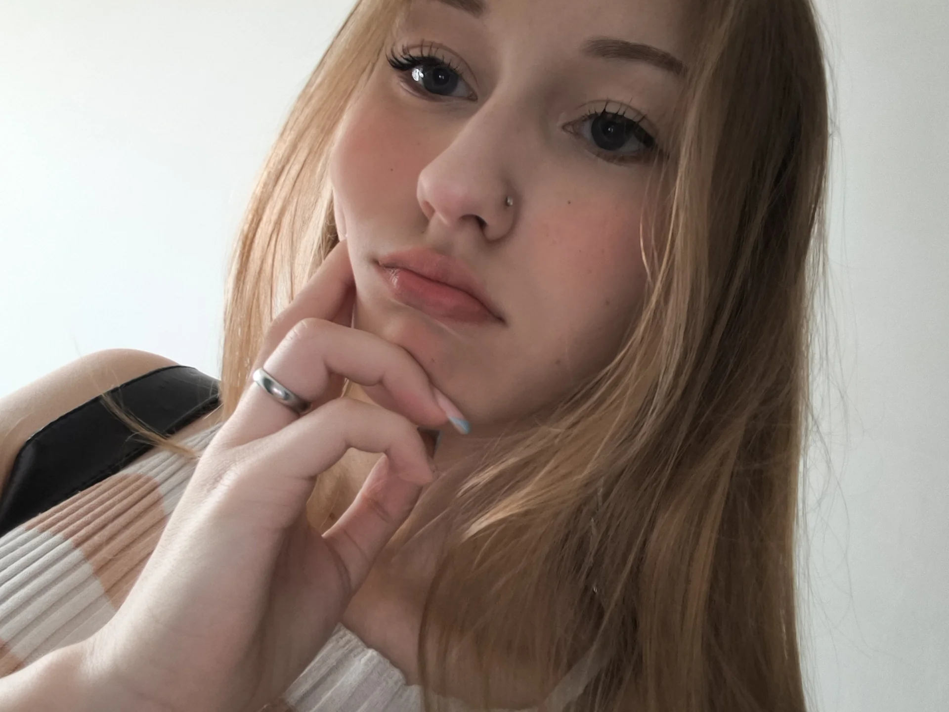 XXX Porn Photo of Nude Calista_Everleig 7