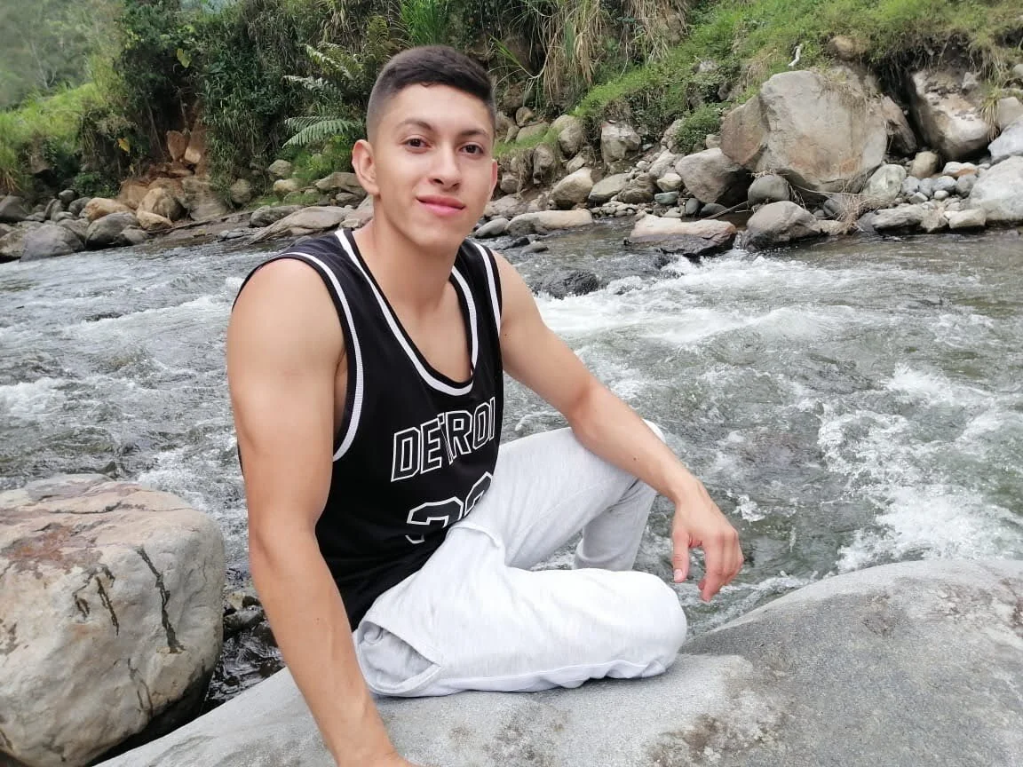 XXX Porn Photo of Nude Stmina_Boy 5