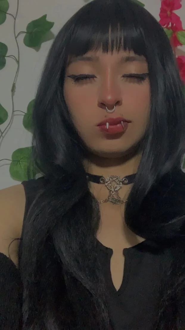 XXX Porn Photo of Nude oasis_Vamp 5
