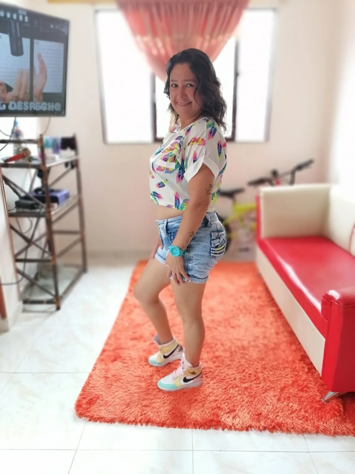 XXX Porn Photo of Nude grace_82 34