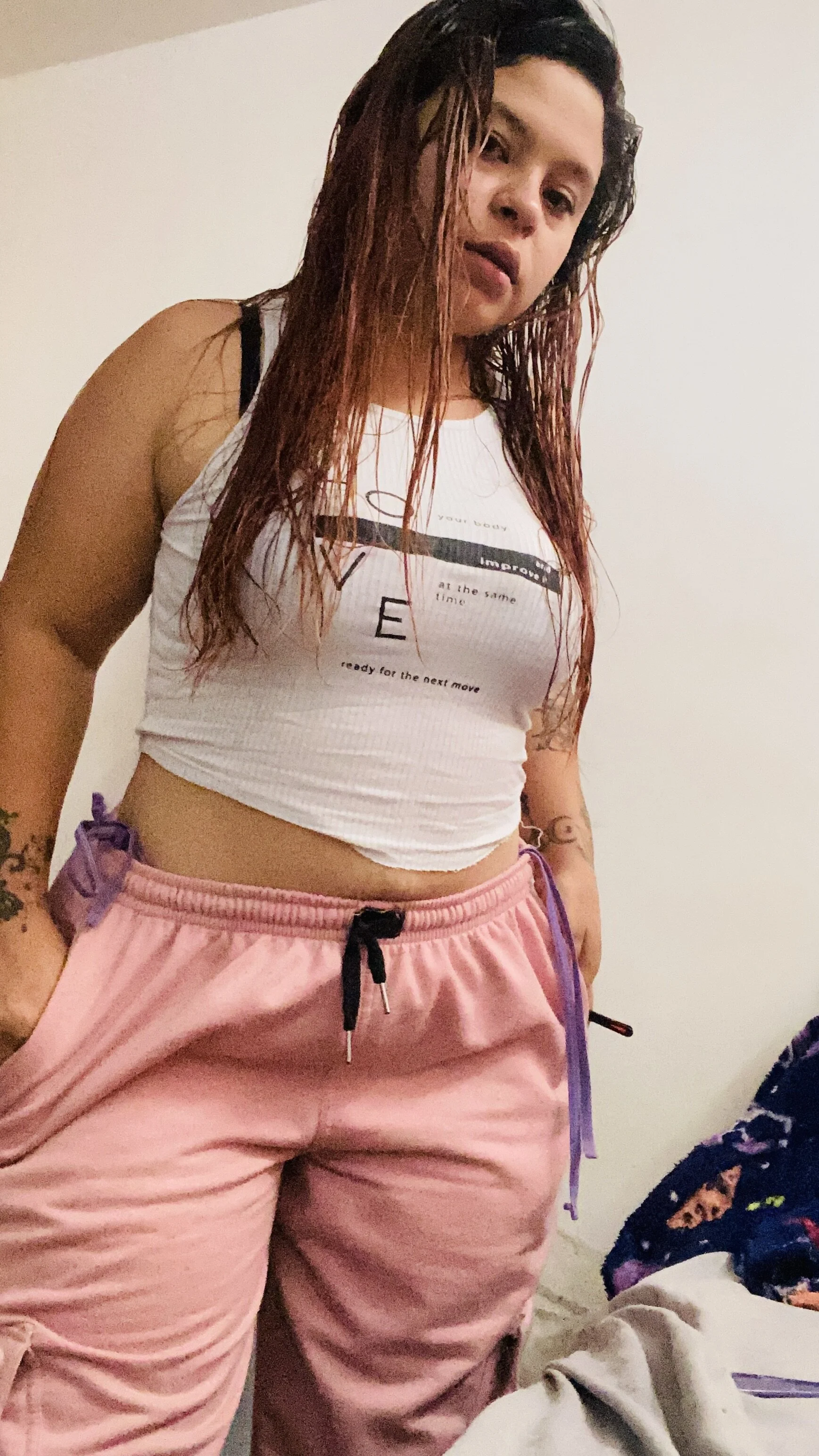 XXX Porn Photo of Nude Kassandra369 324