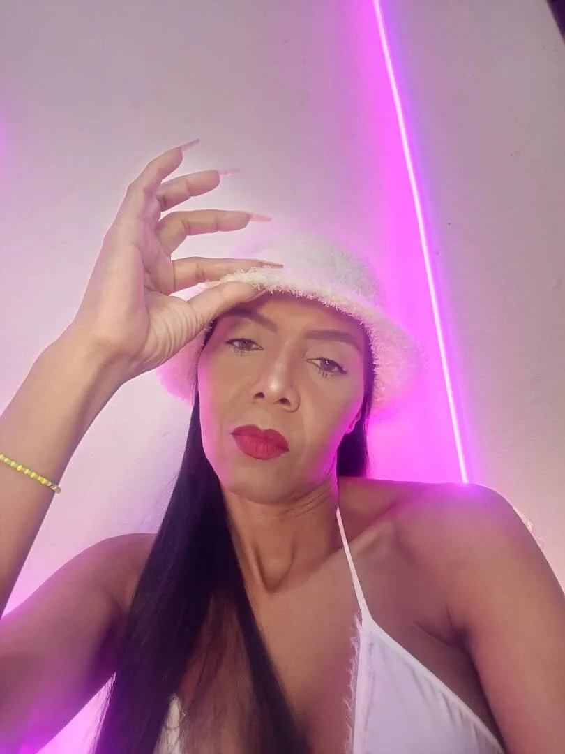 XXX Porn Photo of Nude Mendoza_Amaranata 9