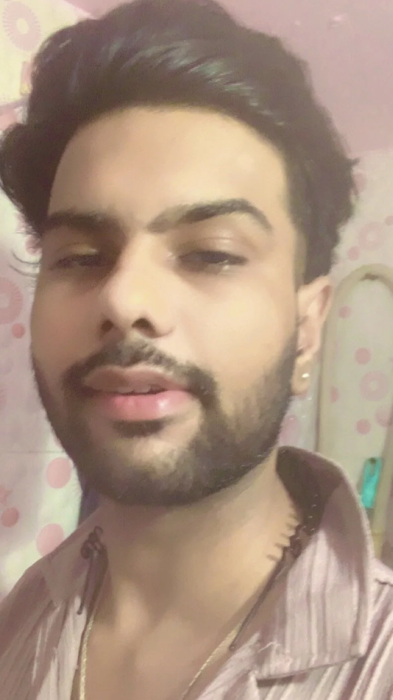 XXX Porn Photo of Nude Ansh200 2