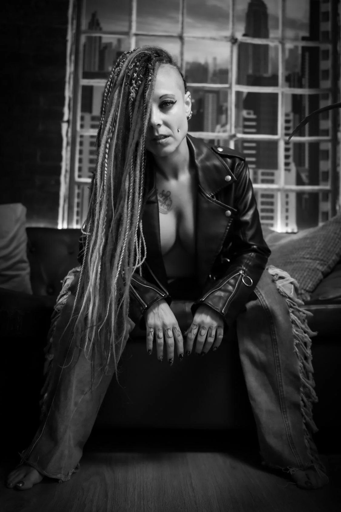 XXX Porn Photo of Nude EdgesOfReality 45