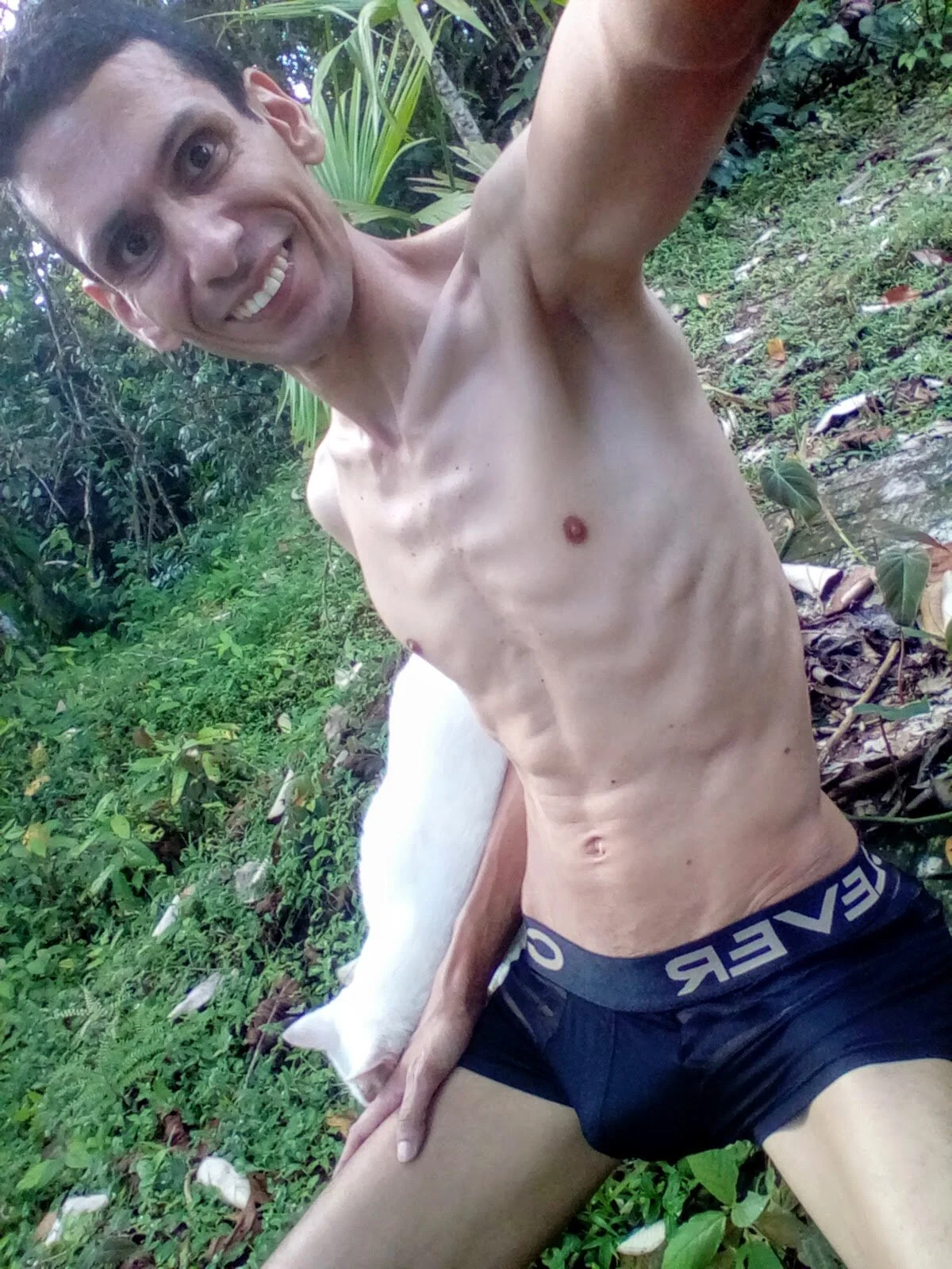 XXX Porn Photo of Nude Andres_J4 39