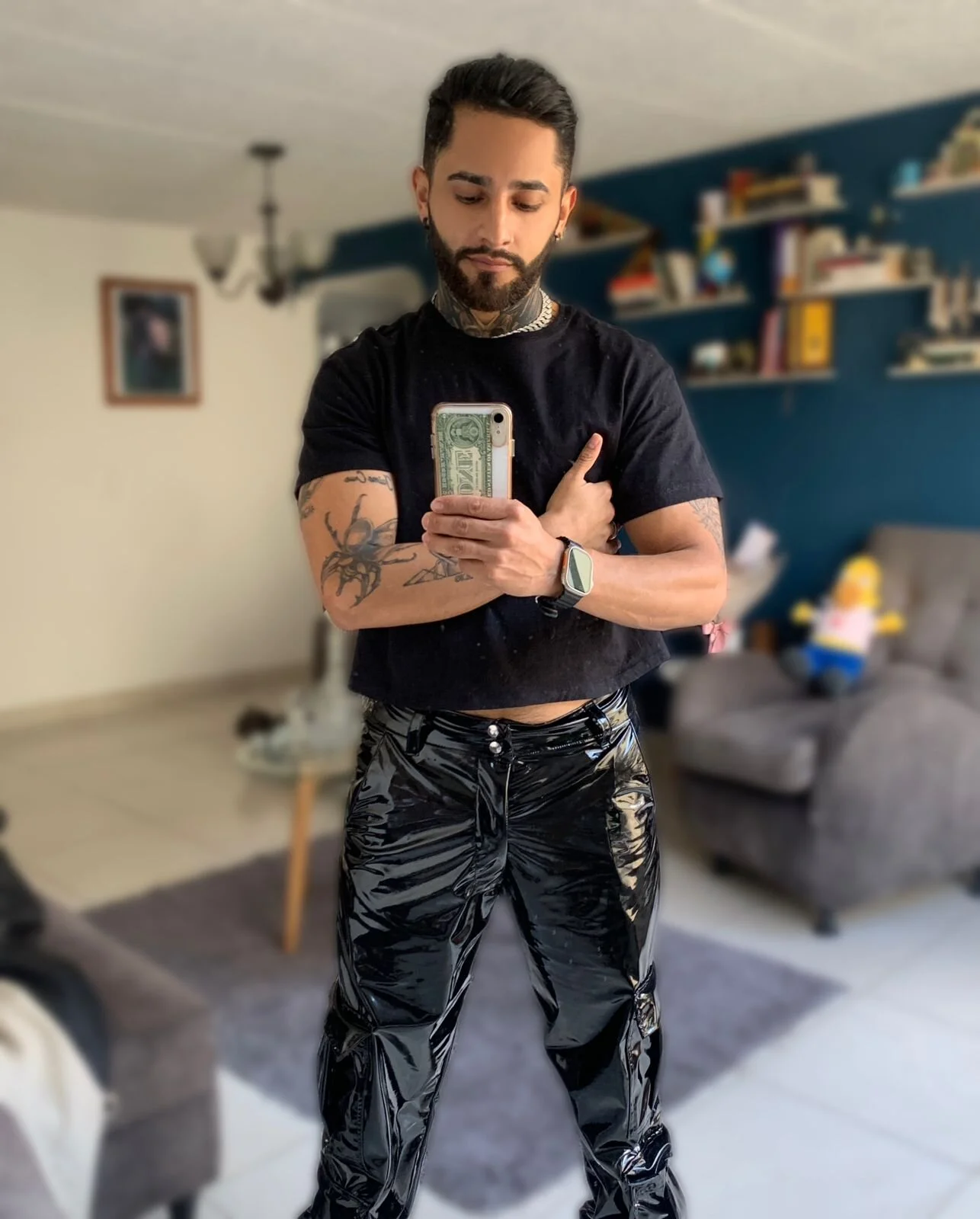XXX Porn Photo of Nude Christangel96_ 2