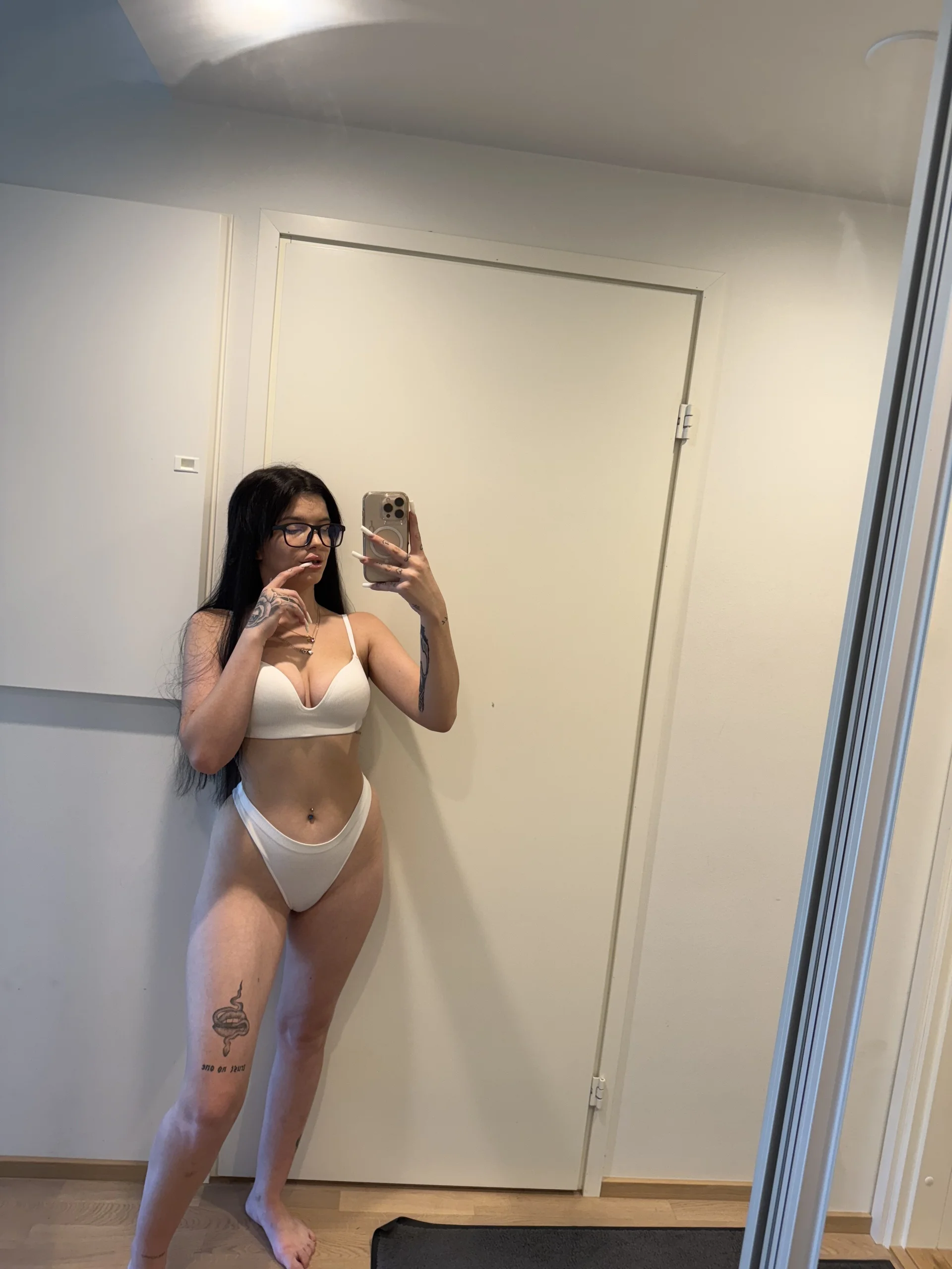 XXX Porn Photo of Nude _Alexaaa 22
