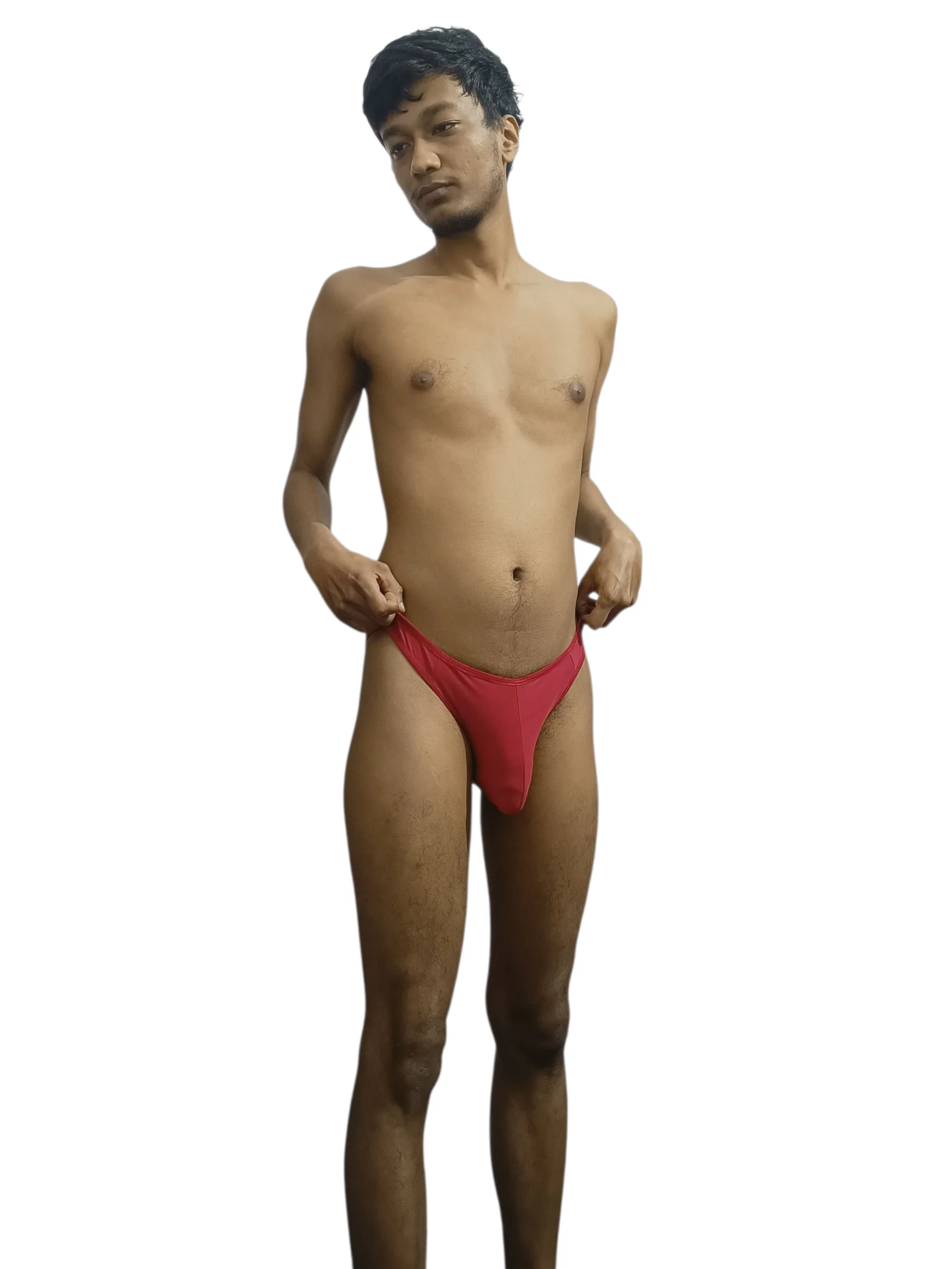 XXX Porn Photo of Nude jimnail007 5