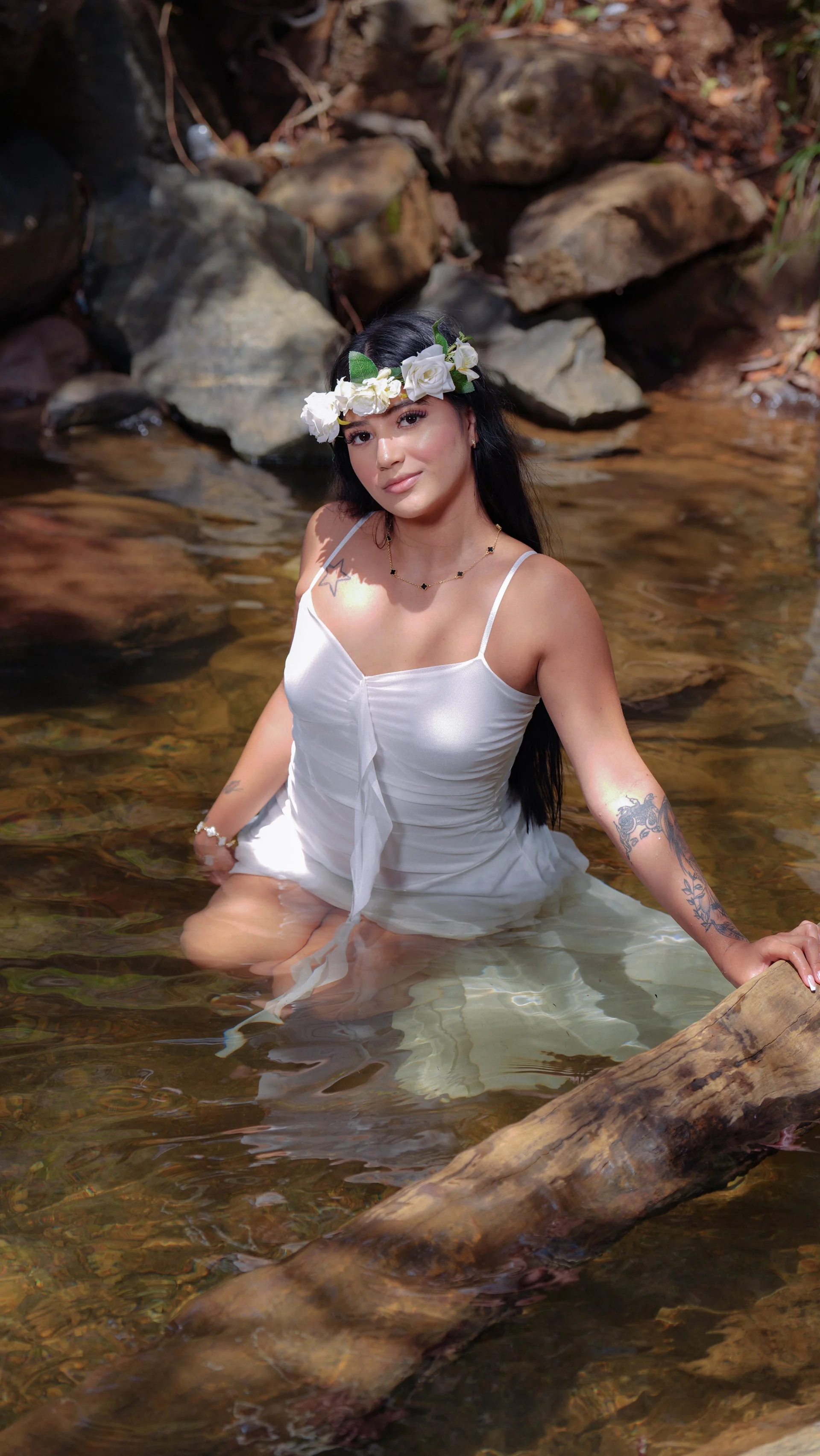 XXX Porn Photo of Nude luciana_agudelo 74