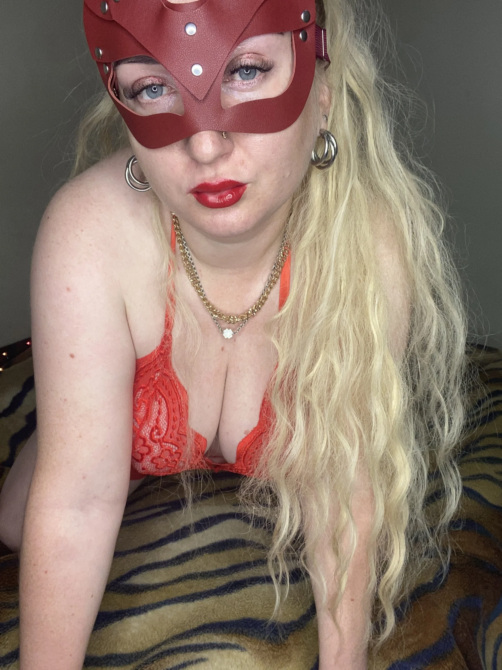 XXX Porn Photo of Nude BrigitDani_ 13