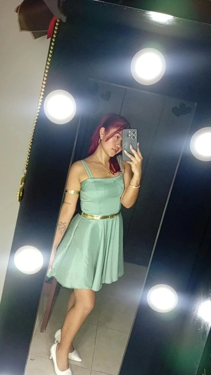 XXX Porn Photo of Nude MAYASMITH__ 1