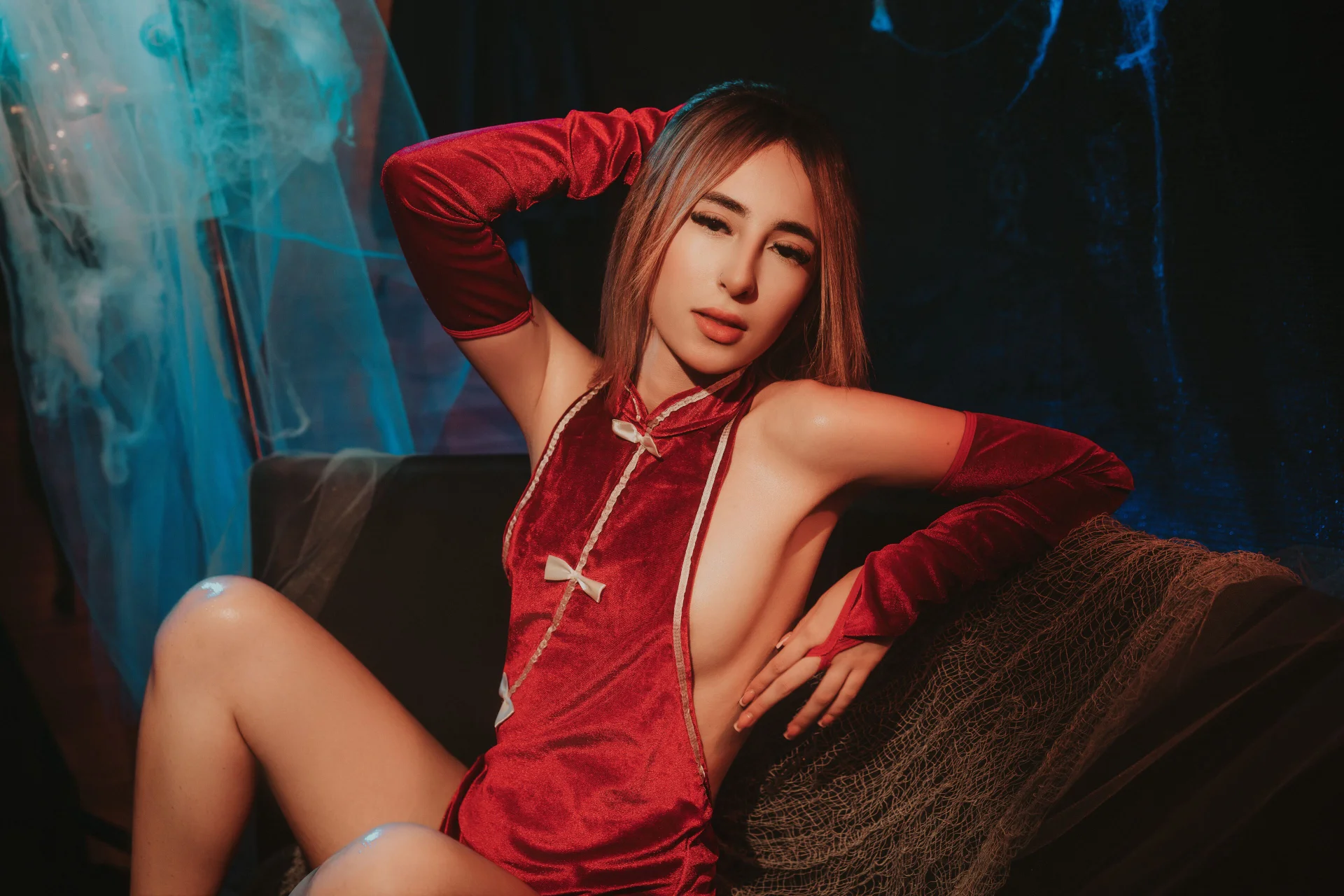 XXX Porn Photo of Nude jenaa_ 14