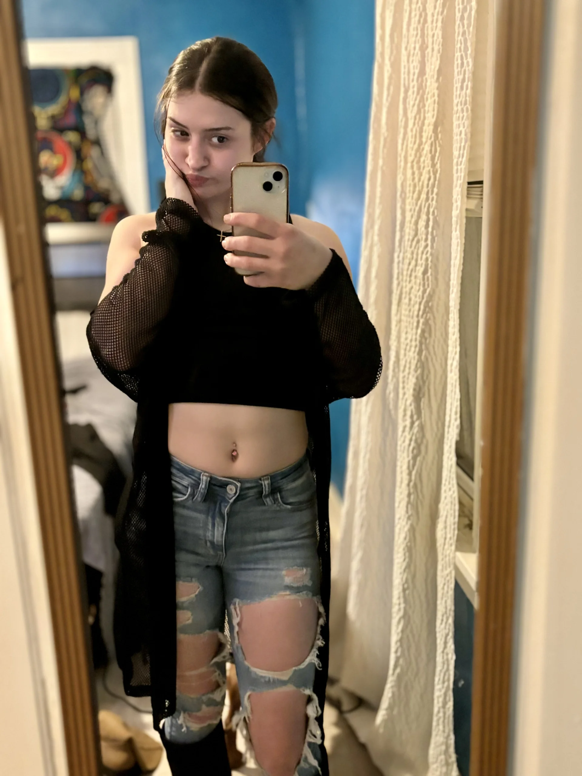 XXX Porn Photo of Nude emilysue1 33