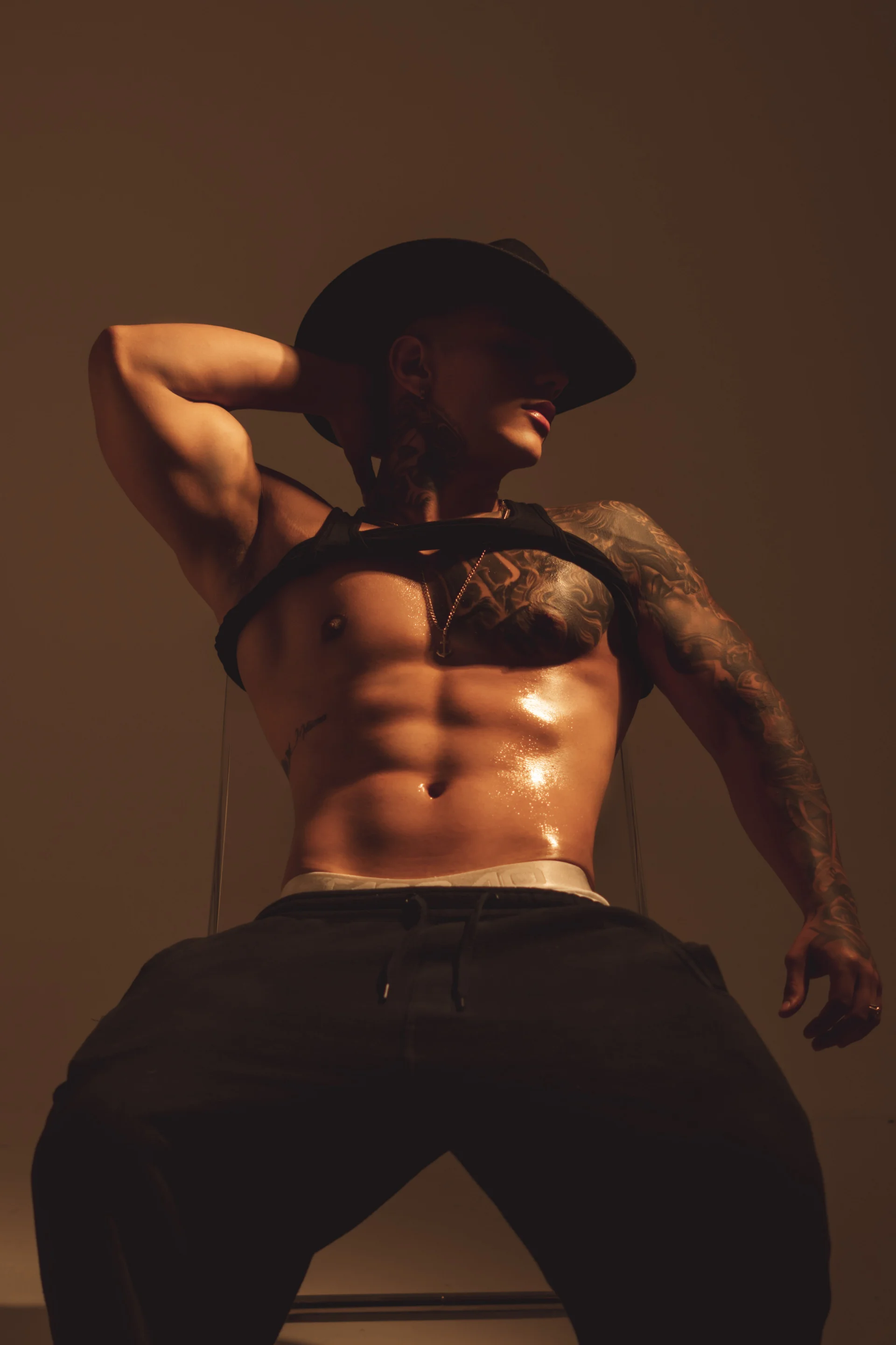 XXX Porn Photo of Nude SalvatoreDmore 31