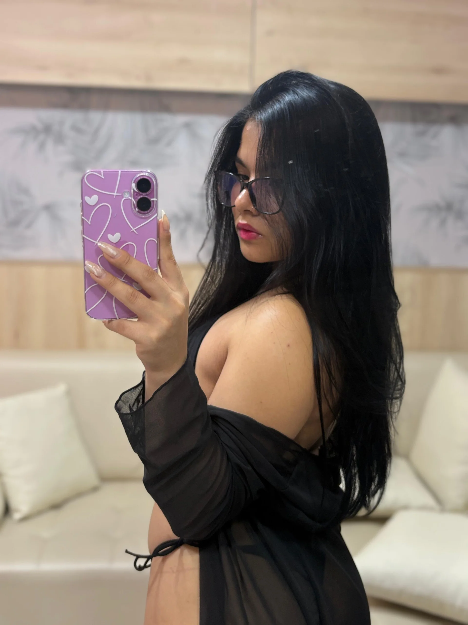 XXX Porn Photo of Nude SophieHarris_ 13