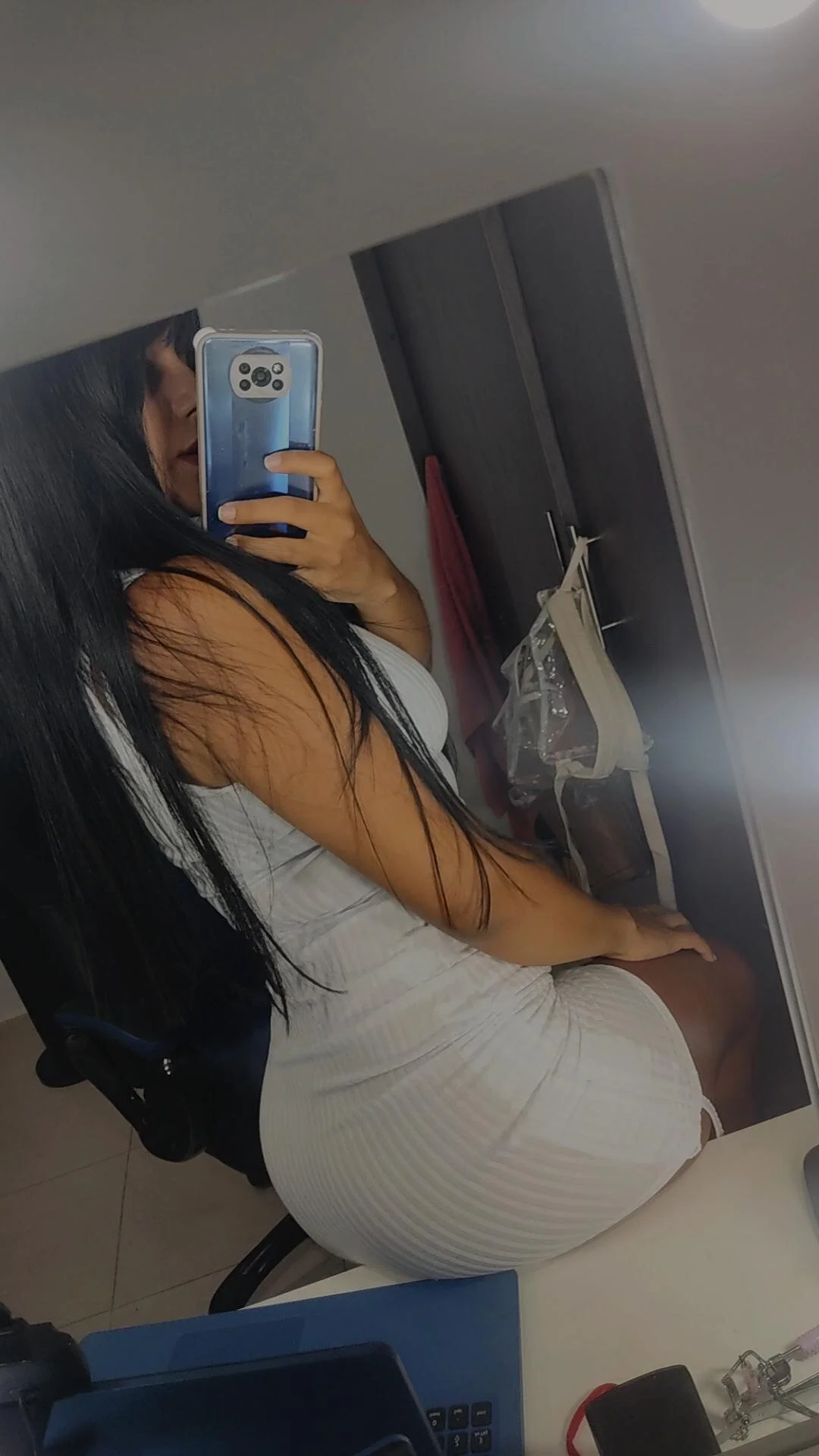 XXX Porn Photo of Nude Julieta_Sandia 12