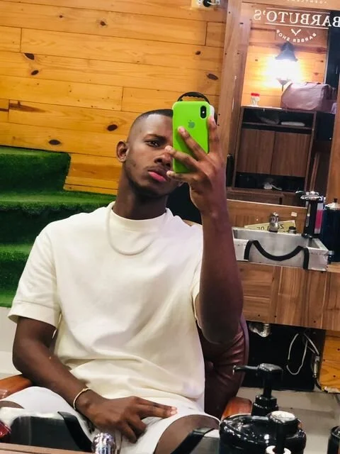 XXX Porn Photo of Nude Baby_smith 11
