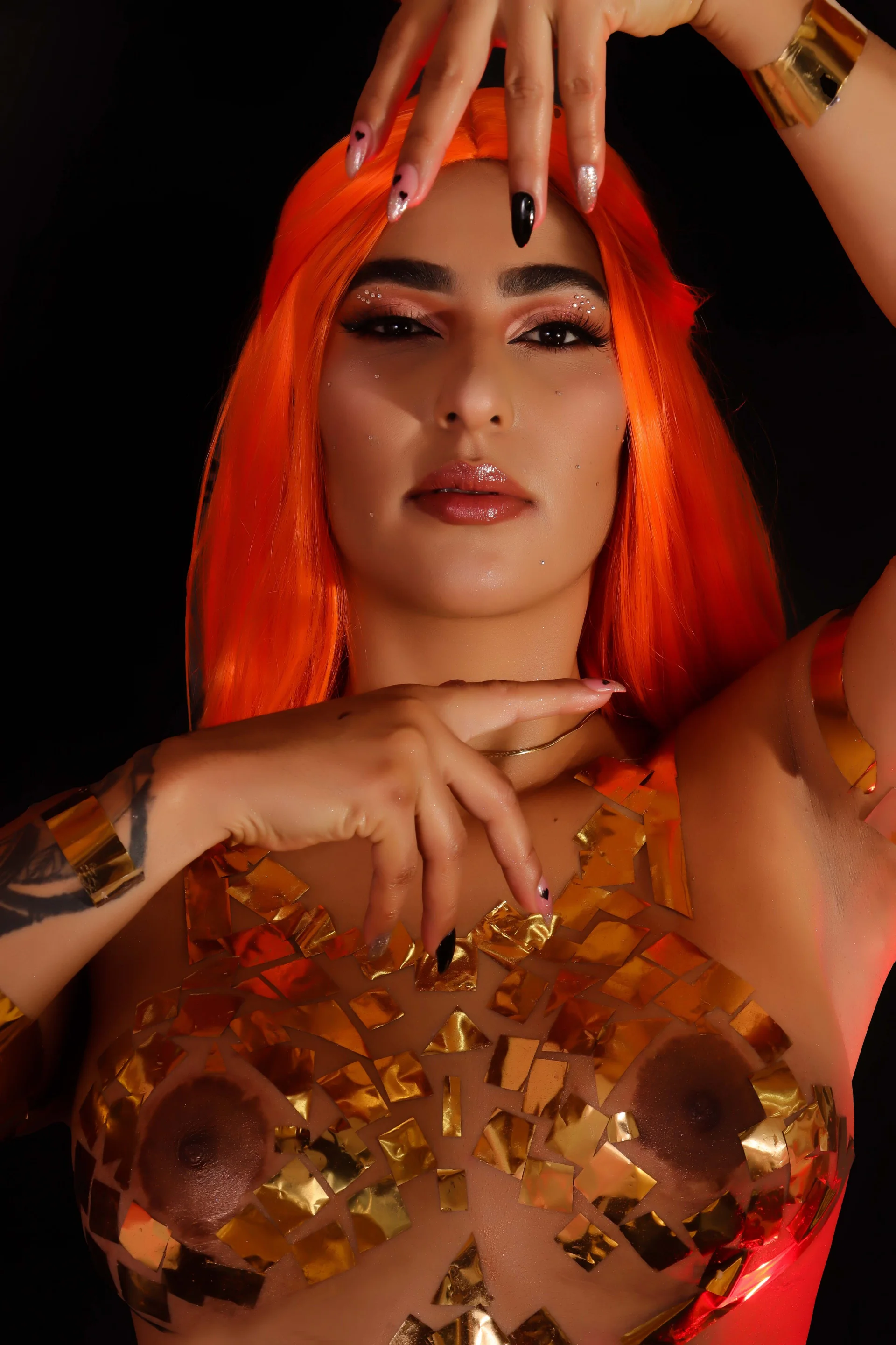 XXX Porn Photo of Nude lorrayne_ 130