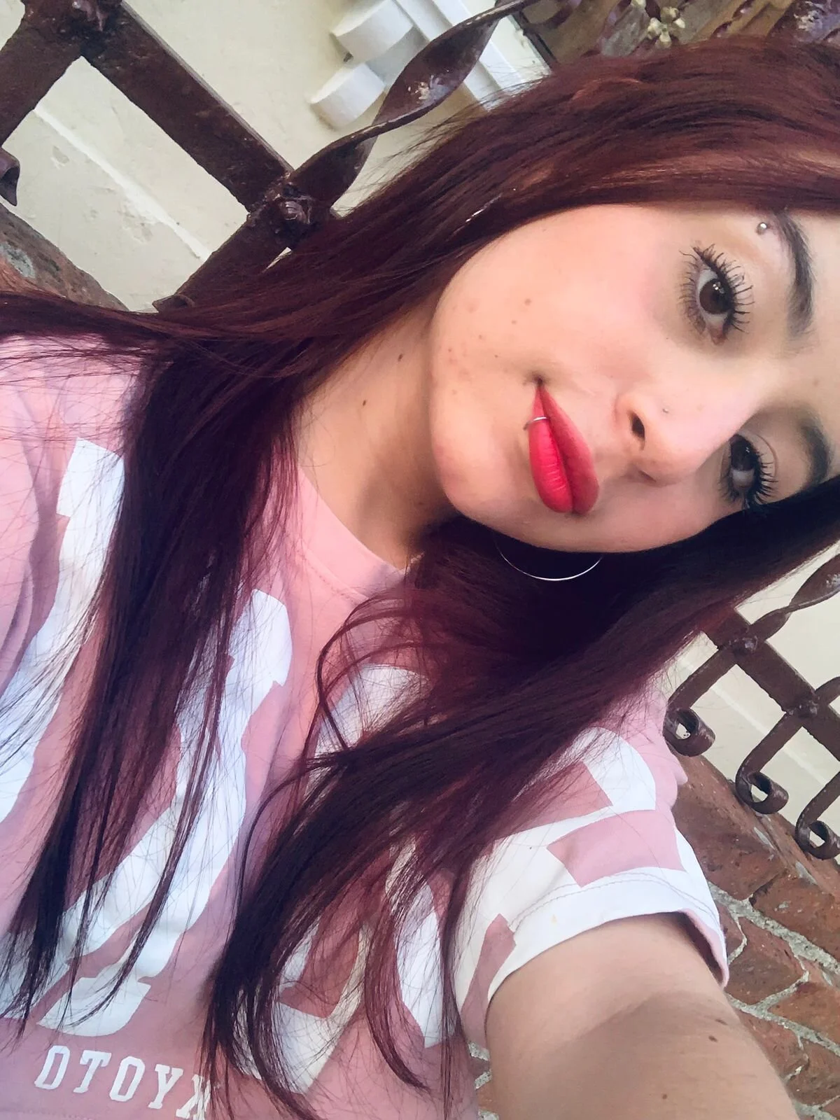 XXX Porn Photo of Nude Sophia_velvett 2