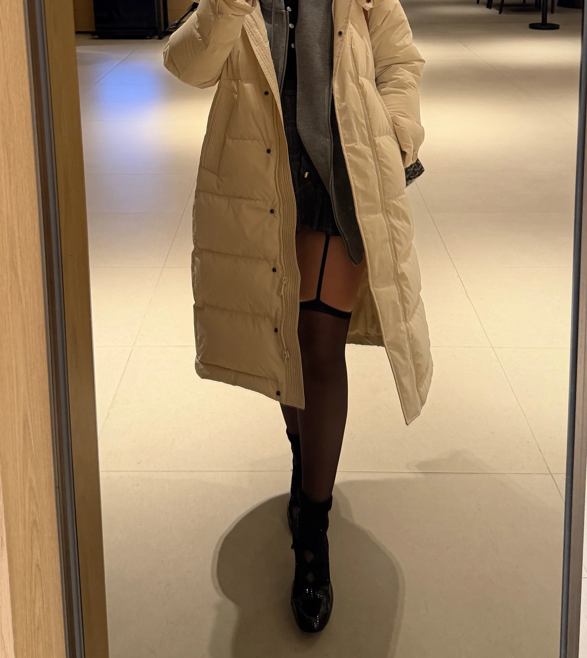 XXX Porn Photo of Nude winter11 24
