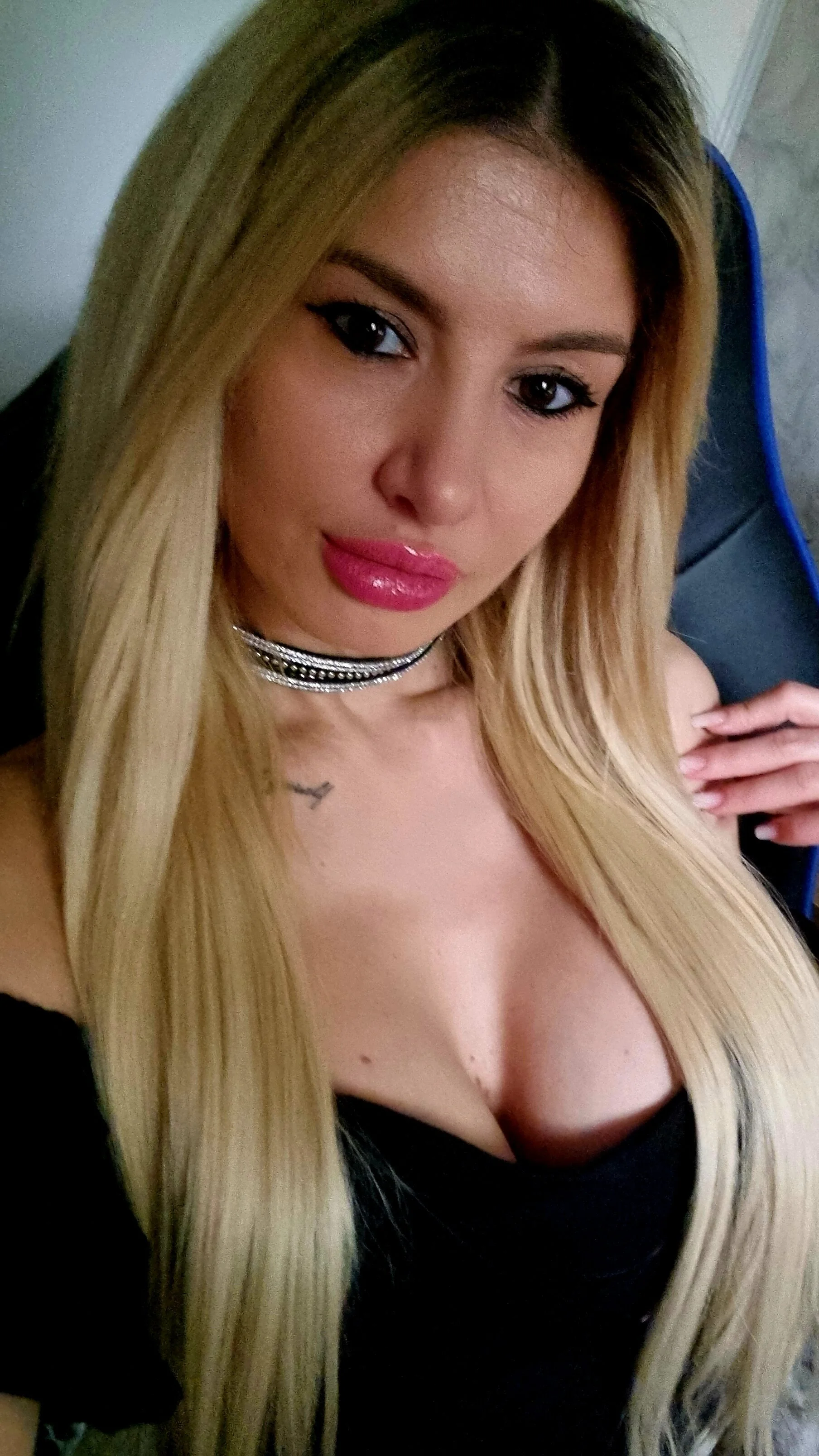 XXX Porn Photo of Nude AddaMantia 10