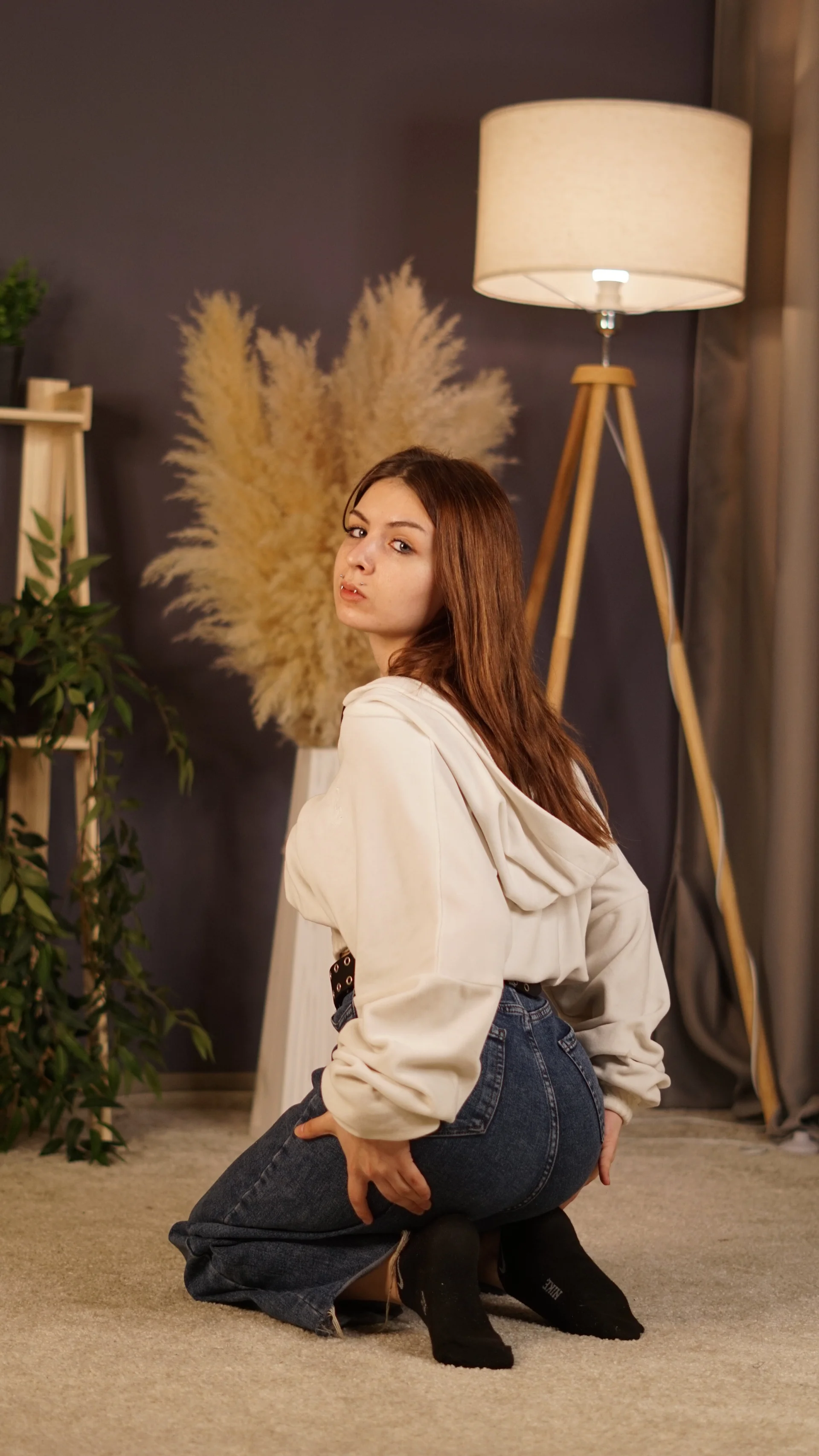 XXX Porn Photo of Nude ErlinaBuoy 30