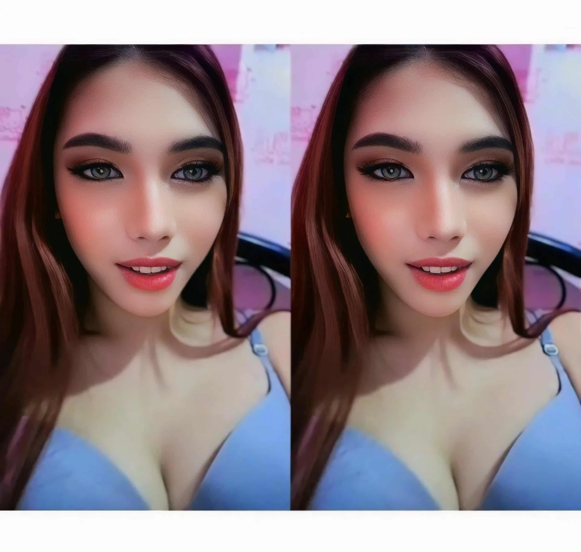 XXX Porn Photo of Nude Chen_Lavin 3