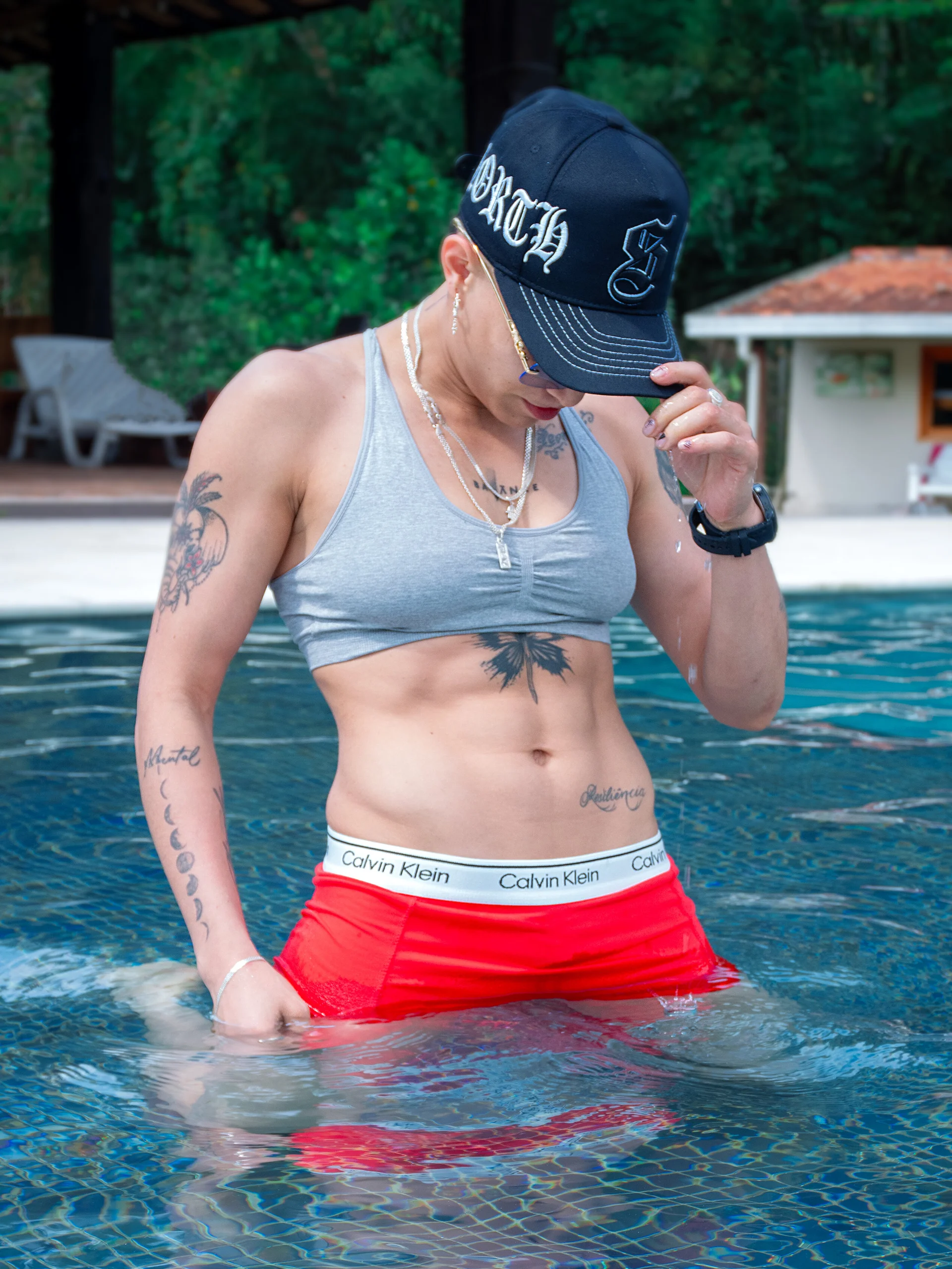XXX Porn Photo of Nude ZoeGrey 36