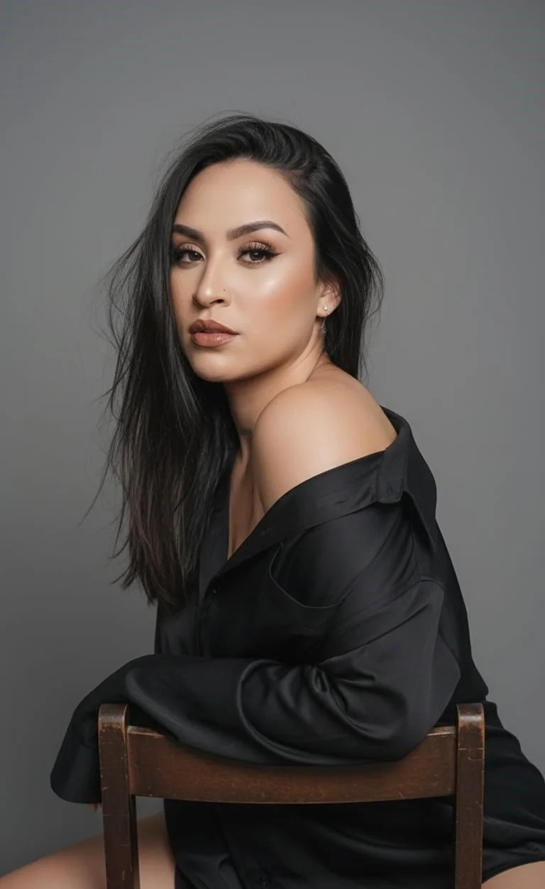 XXX Porn Photo of Nude Jung-Zc 8