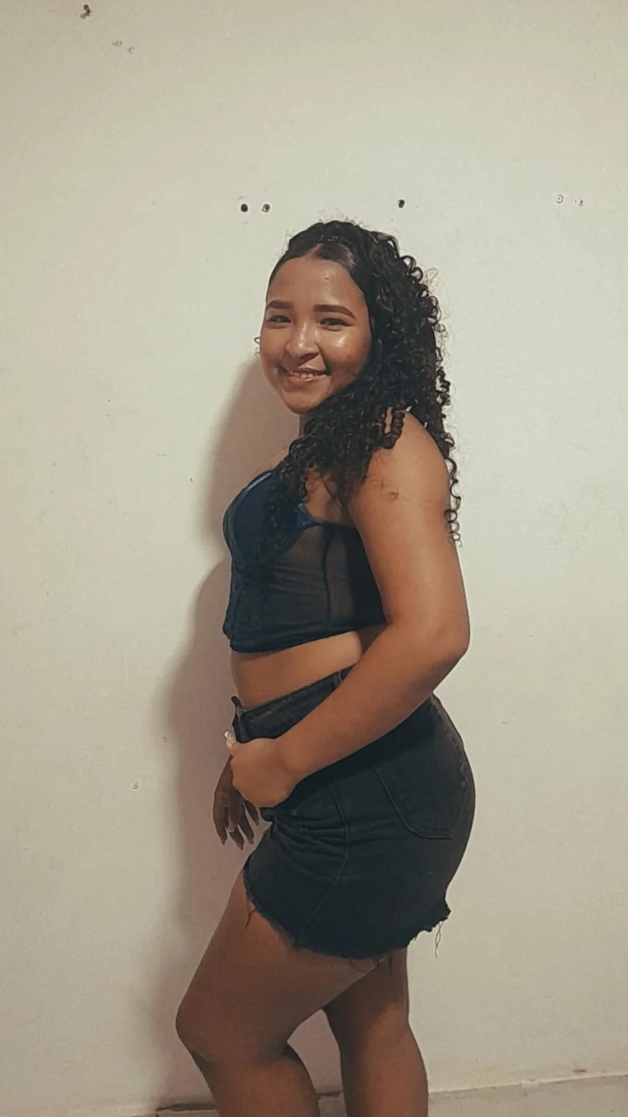 XXX Porn Photo of Nude Stefanycute_ 3