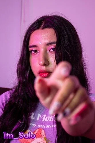 XXX Porn Photo of Nude Alix_Rousses20 5
