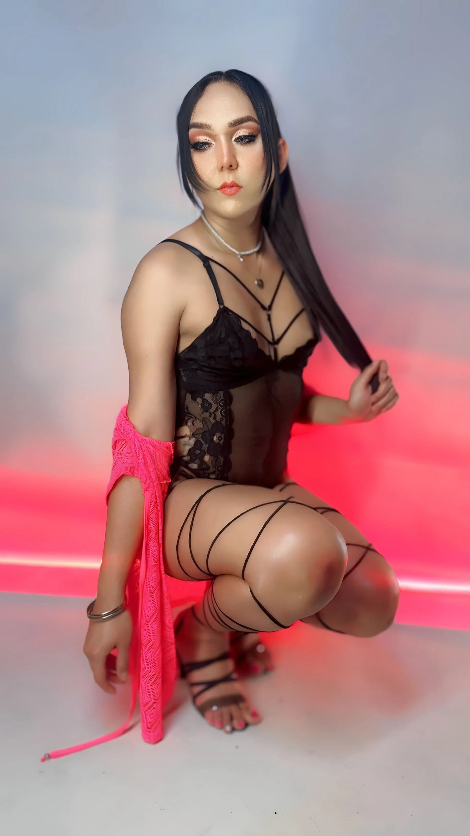 XXX Porn Photo of Nude DeboraGill 7