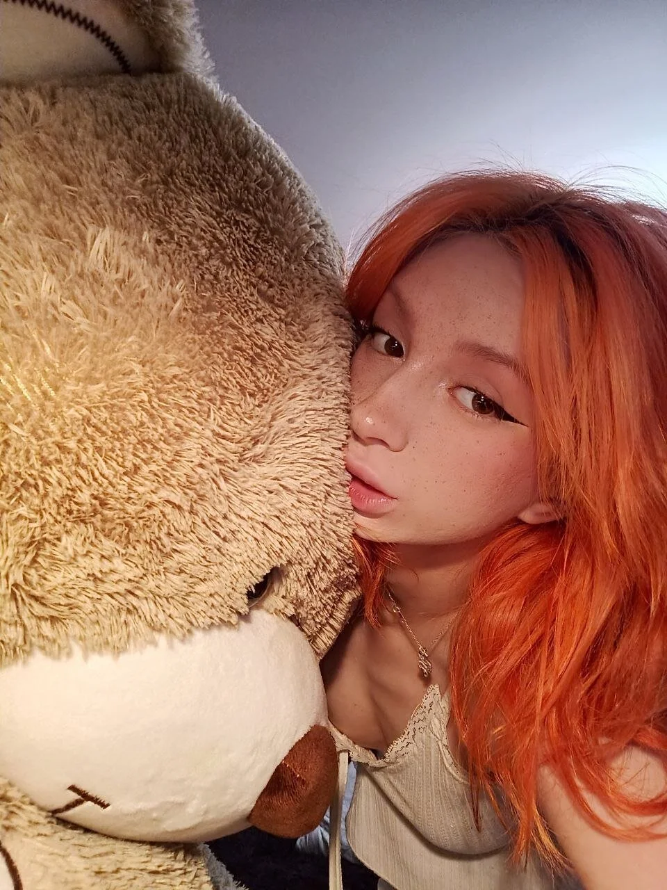 XXX Porn Photo of Nude AgataBella 39