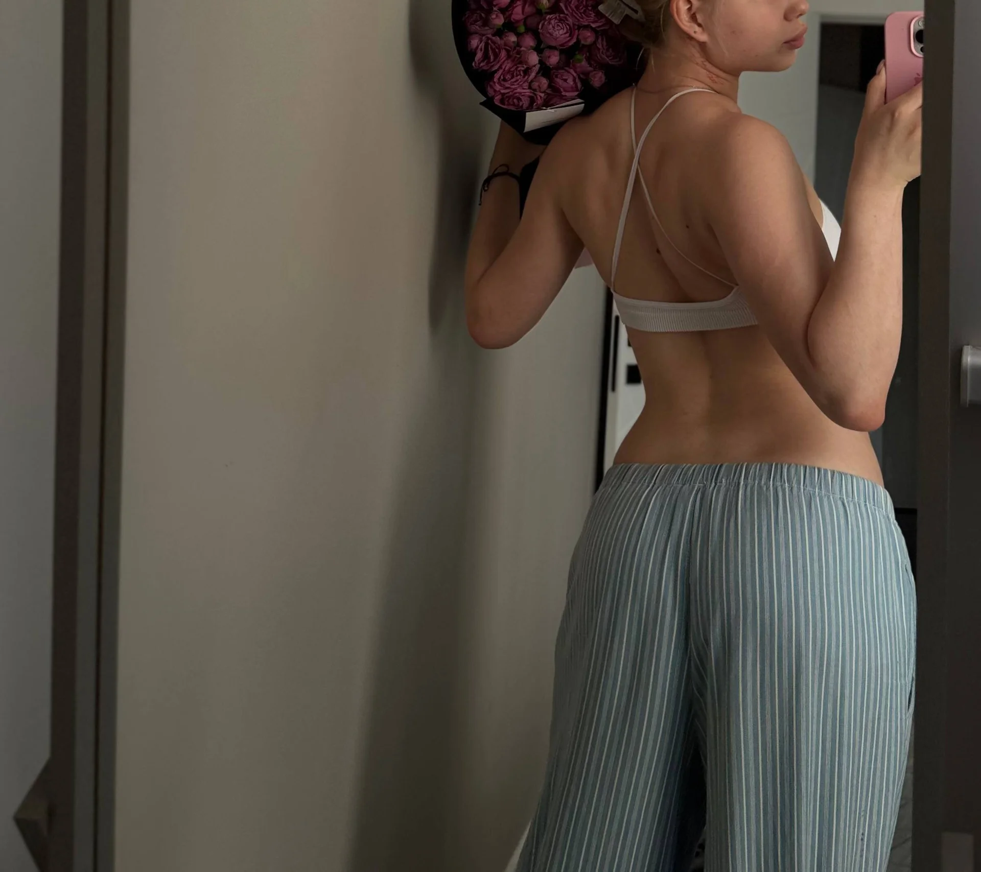 XXX Porn Photo of Nude emilyshepar_d 13
