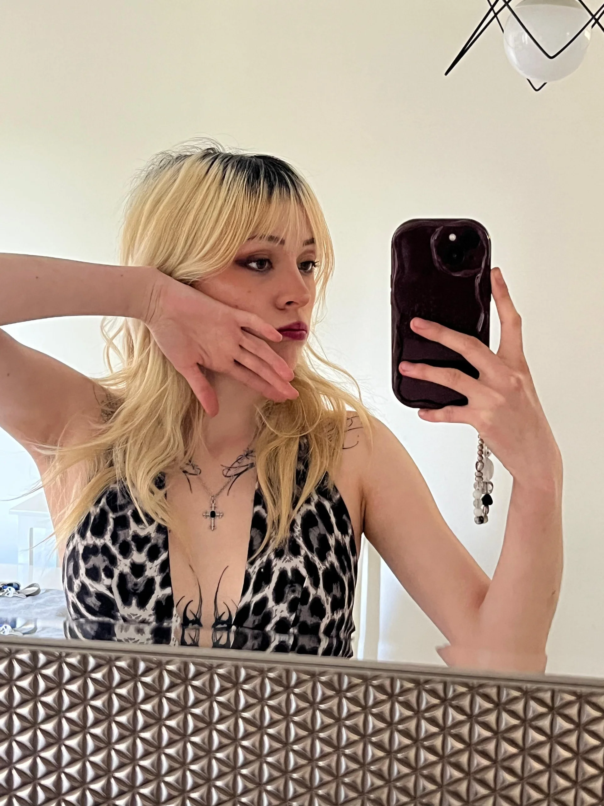 XXX Porn Photo of Nude Cloe_five 9