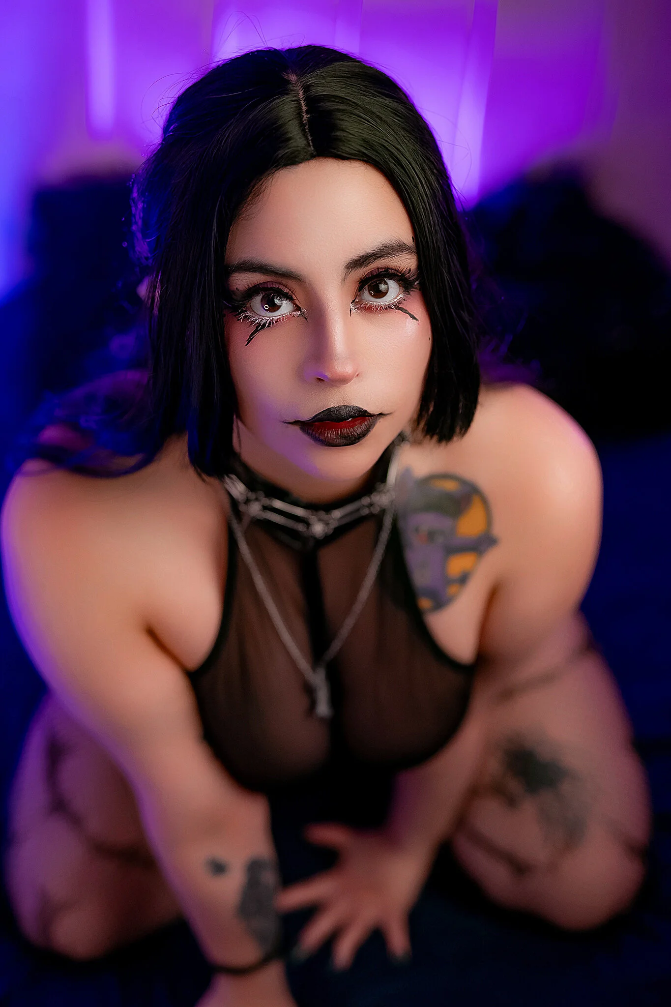 XXX Porn Photo of Nude missa_motato 161