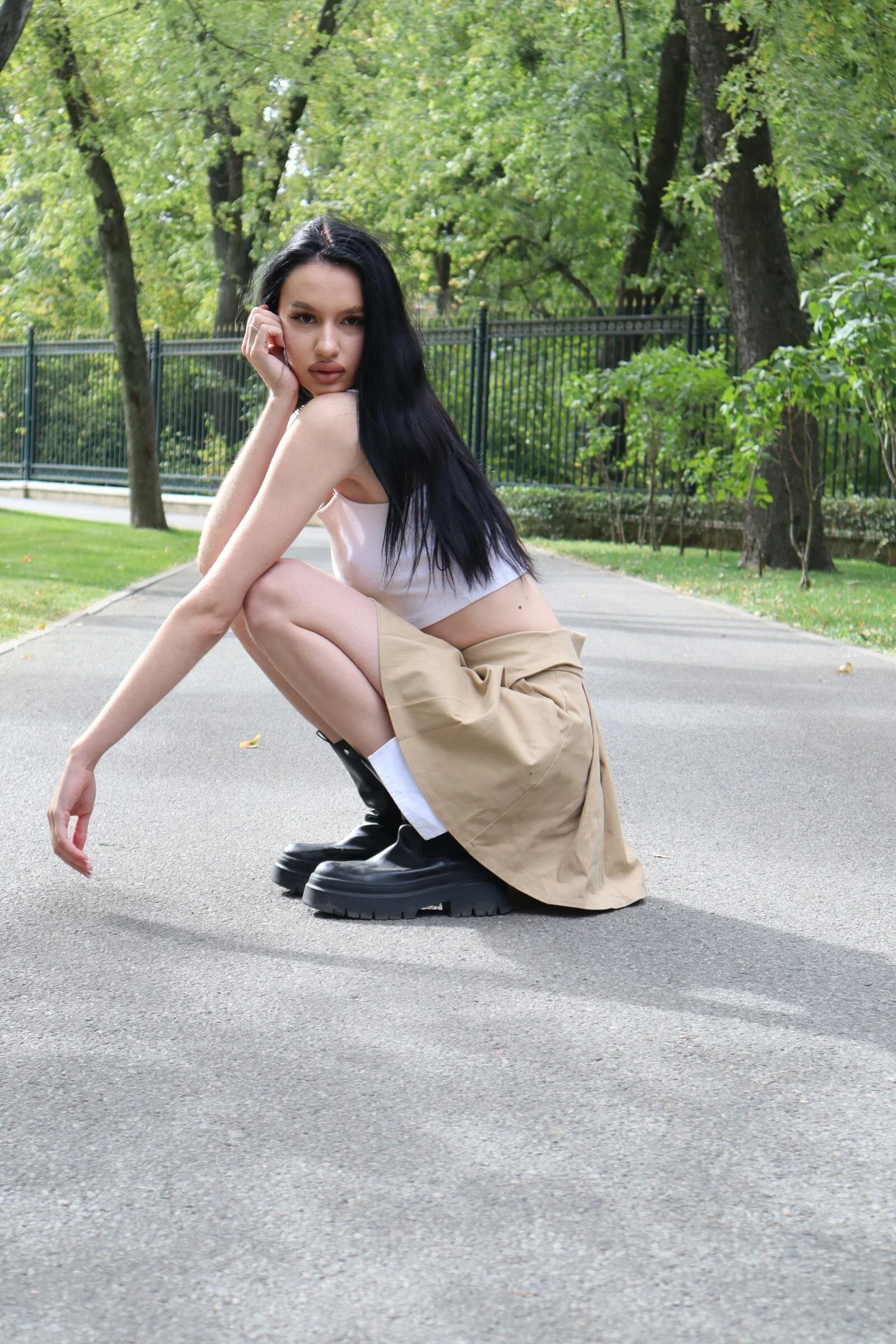 XXX Porn Photo of Nude Snow_WhiteeeX 11