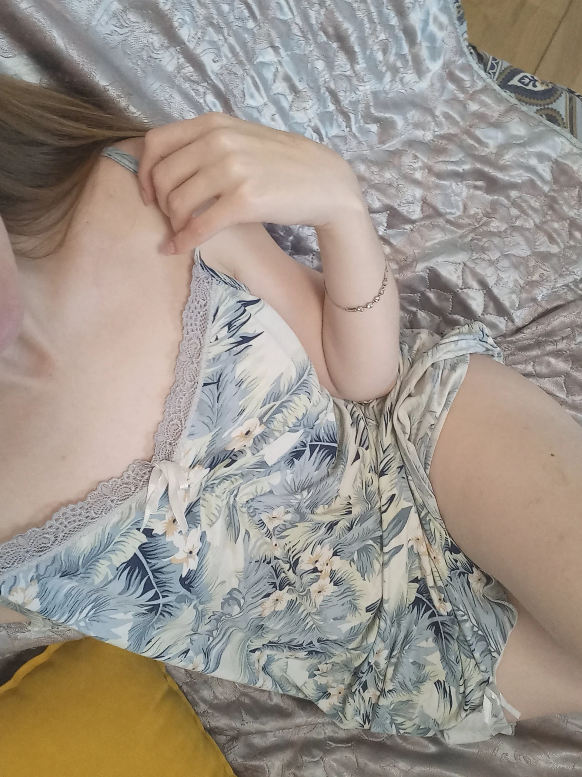 XXX Porn Photo of Nude loveslovesflowers 5