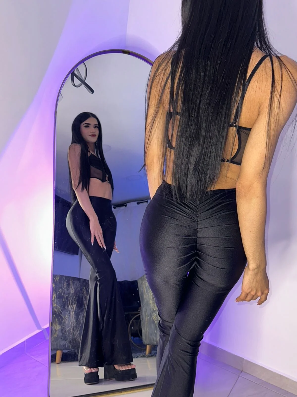 XXX Porn Photo of Nude miapink_ofi 20