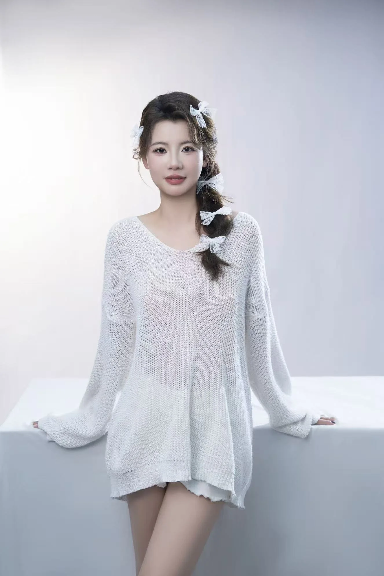 XXX Porn Photo of Nude sallycui 5