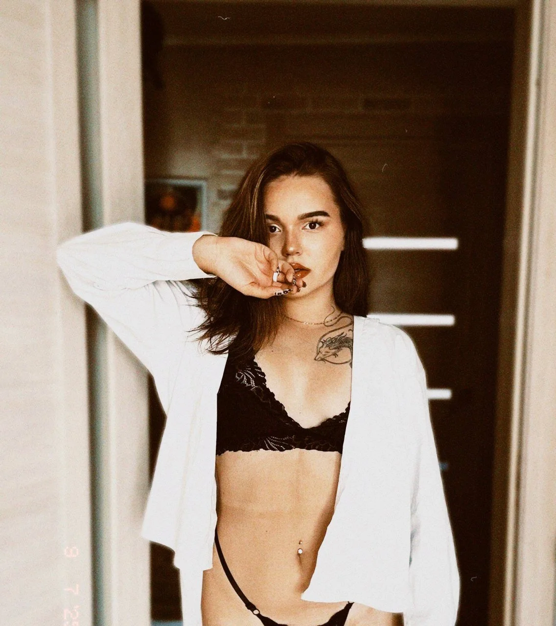 XXX Porn Photo of Nude Sweet_Ink_Muse 15
