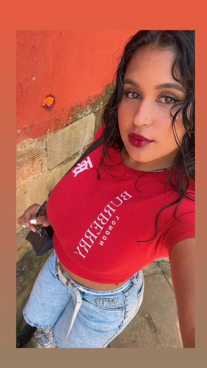 XXX Porn Photo of Nude khloee_smilee 2