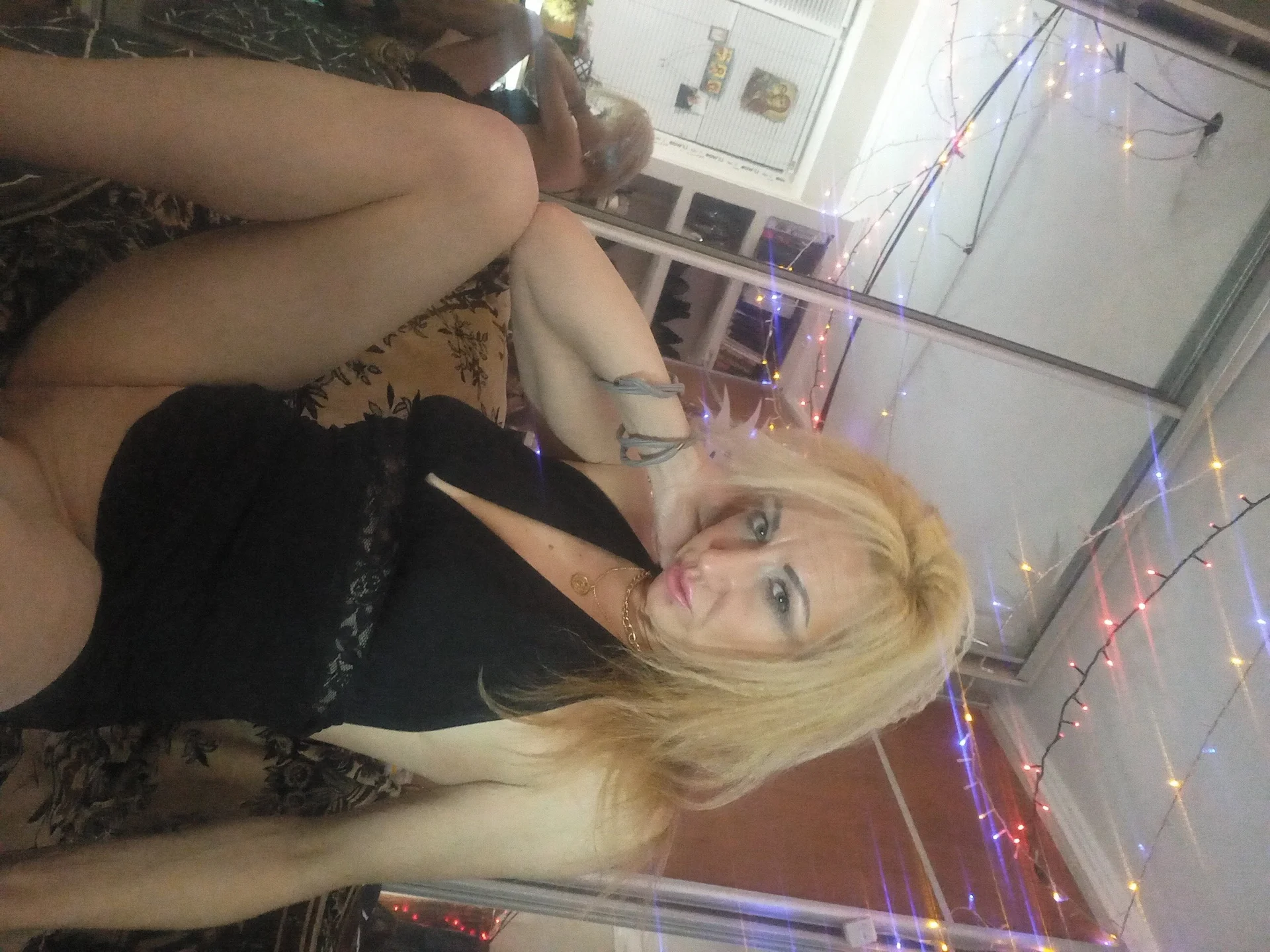 XXX Porn Photo of Nude LilaniLoverx 99