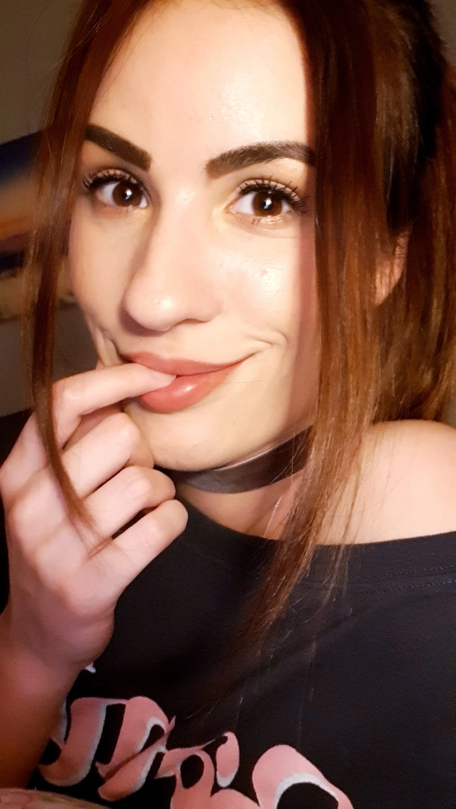 XXX Porn Photo of Nude LaurynCopper 13