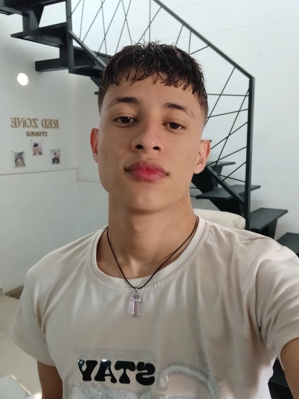 XXX Porn Photo of Nude GREEN_BOYS 8