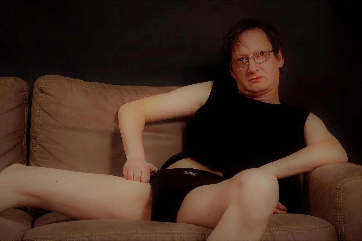 XXX Porn Photo of Nude shymanhn 7