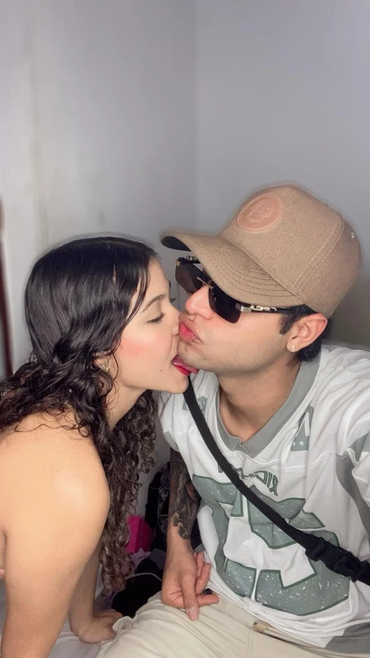 XXX Porn Photo of Nude bamby_kittyy 3