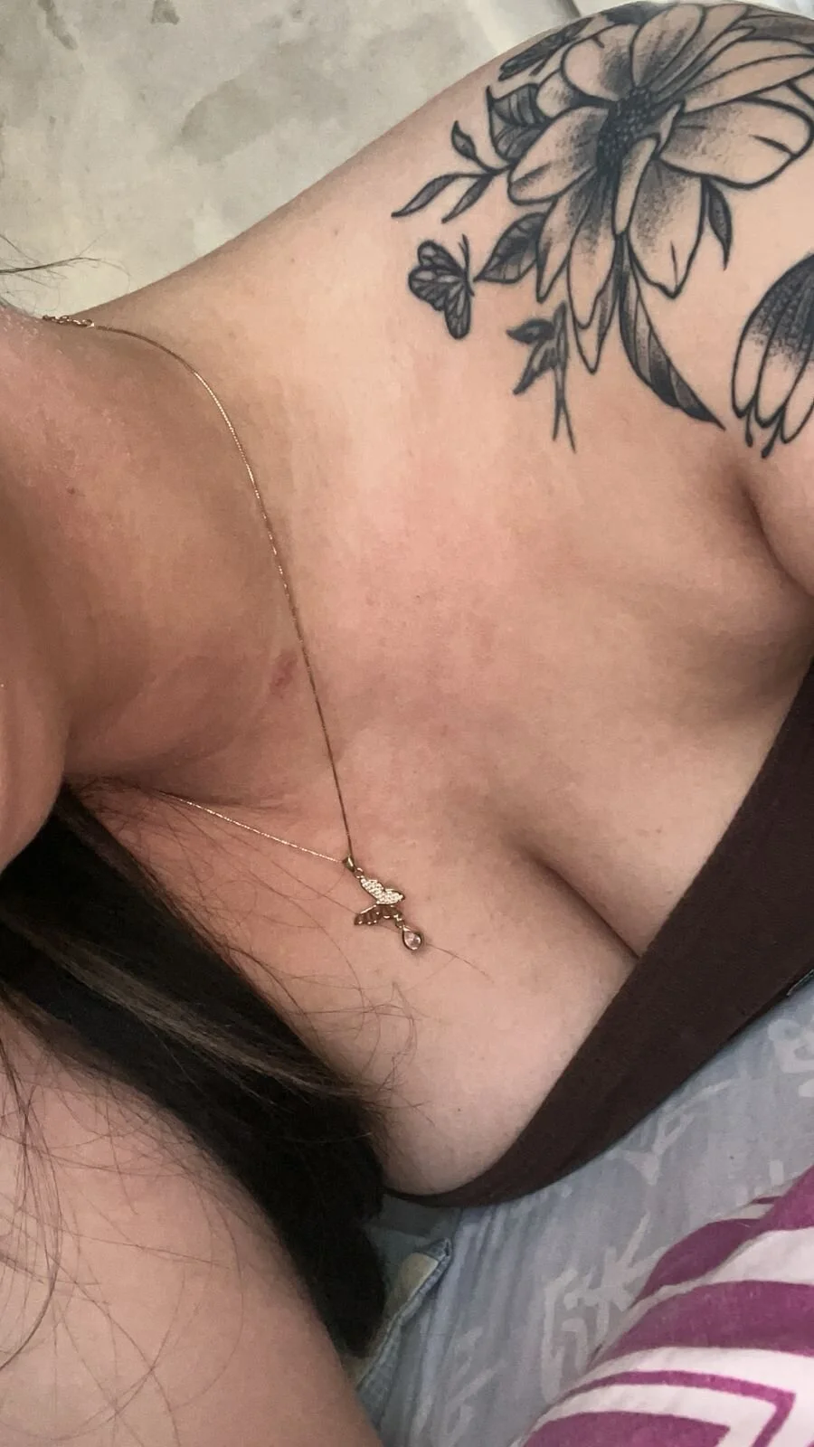 XXX Porn Photo of Nude AraHot3 3