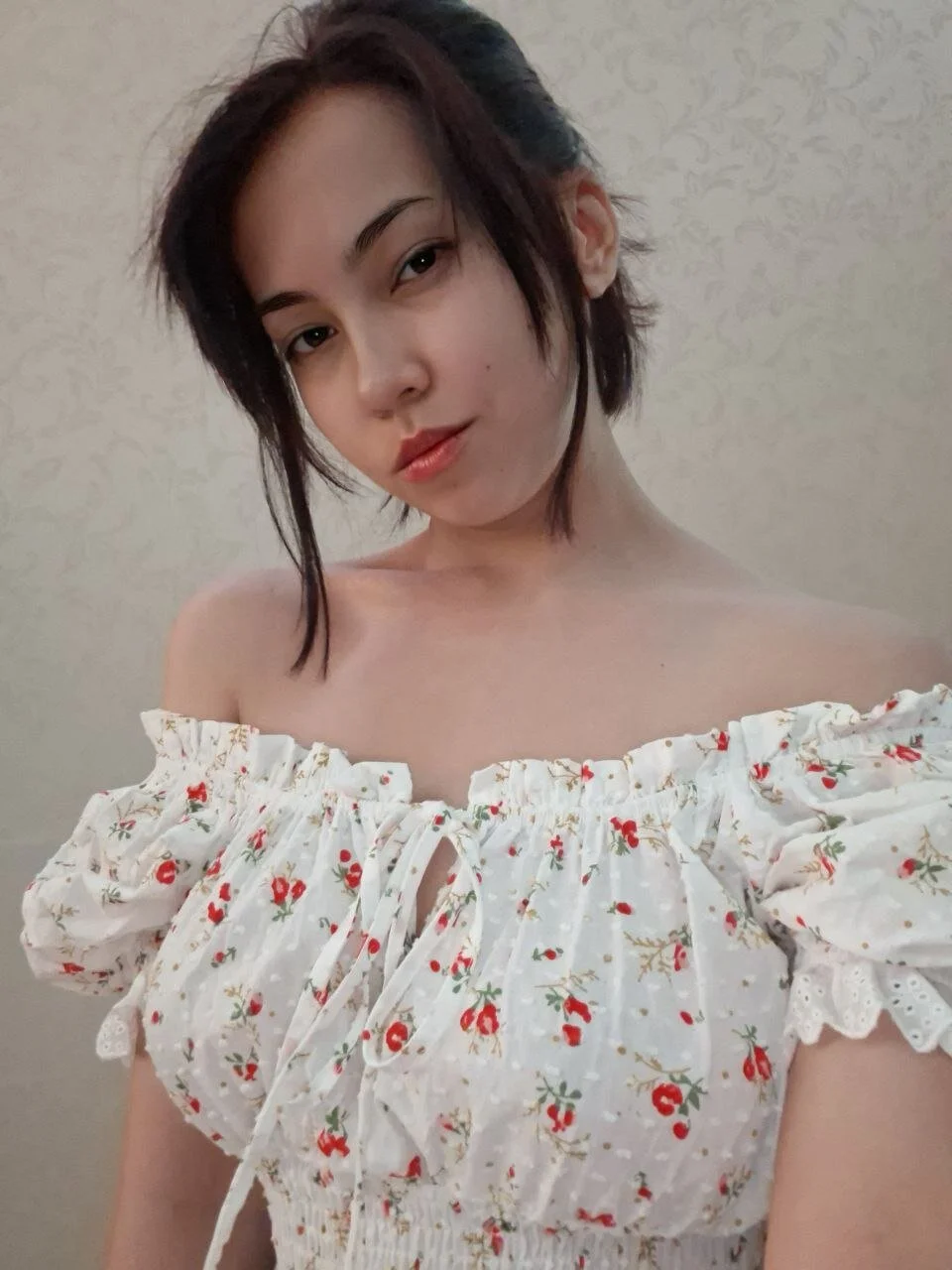 XXX Porn Photo of Nude BryannaLazzaro 17