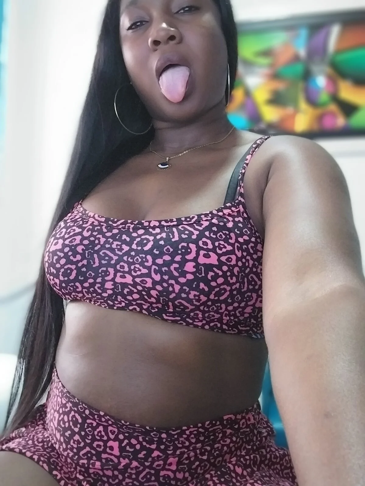 XXX Porn Photo of Nude Jannadays 5